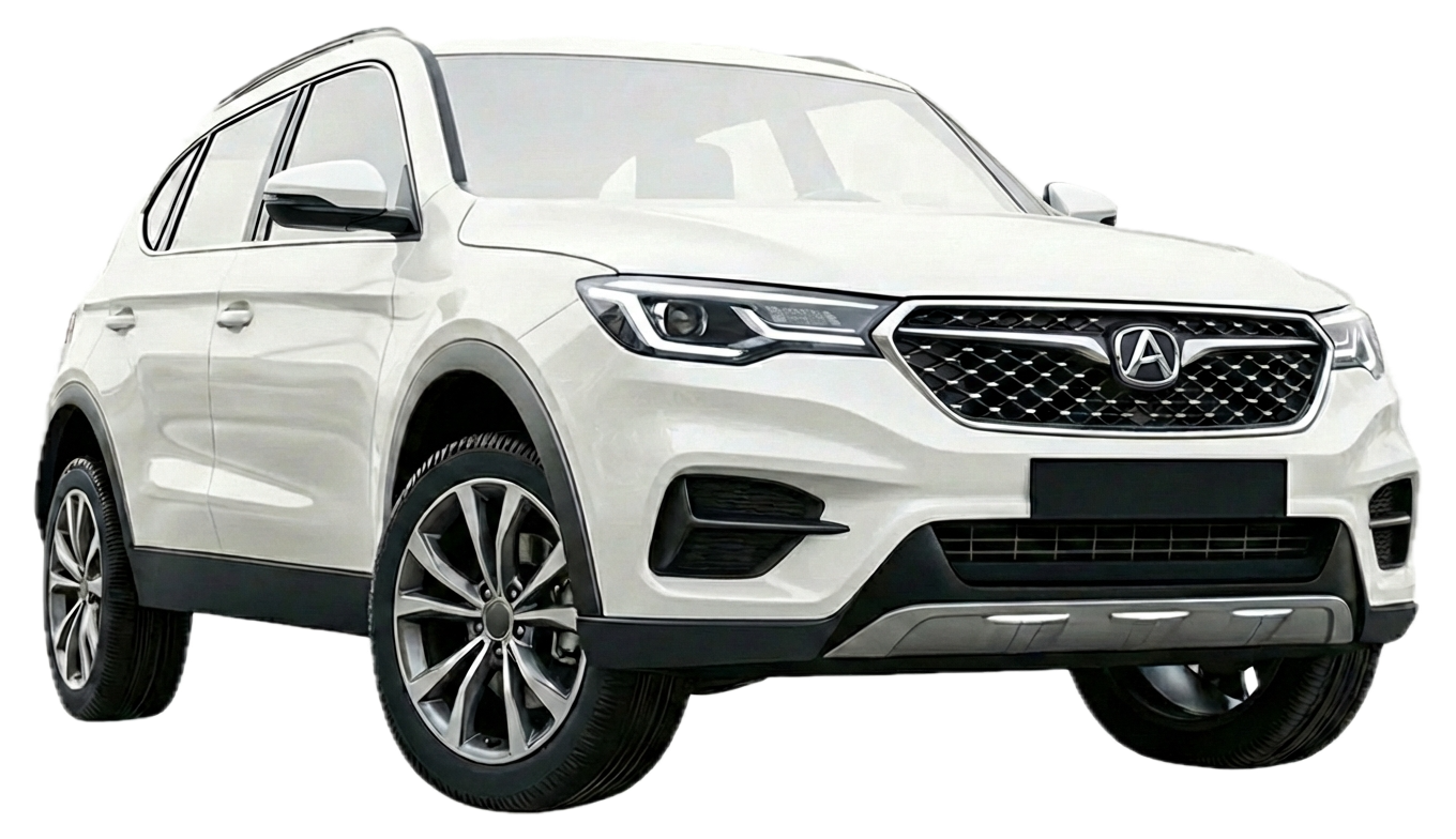 2018 Ford Expedition